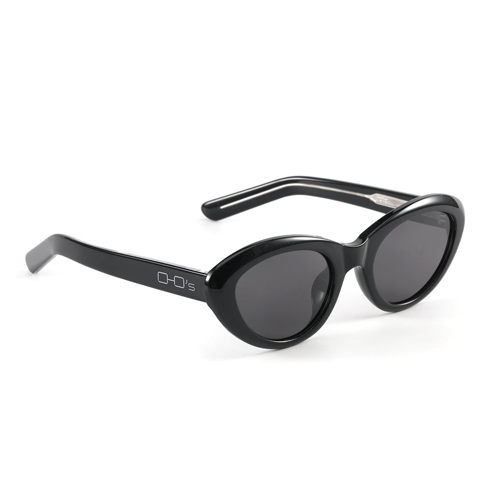 OHO's 58260A Women's Stylish Polarized Sunglasses