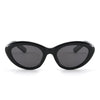 OHO's 58260A Women's Stylish Polarized Sunglasses