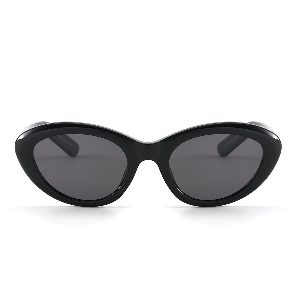 OHO's 58260A Women's Stylish Polarized Sunglasses