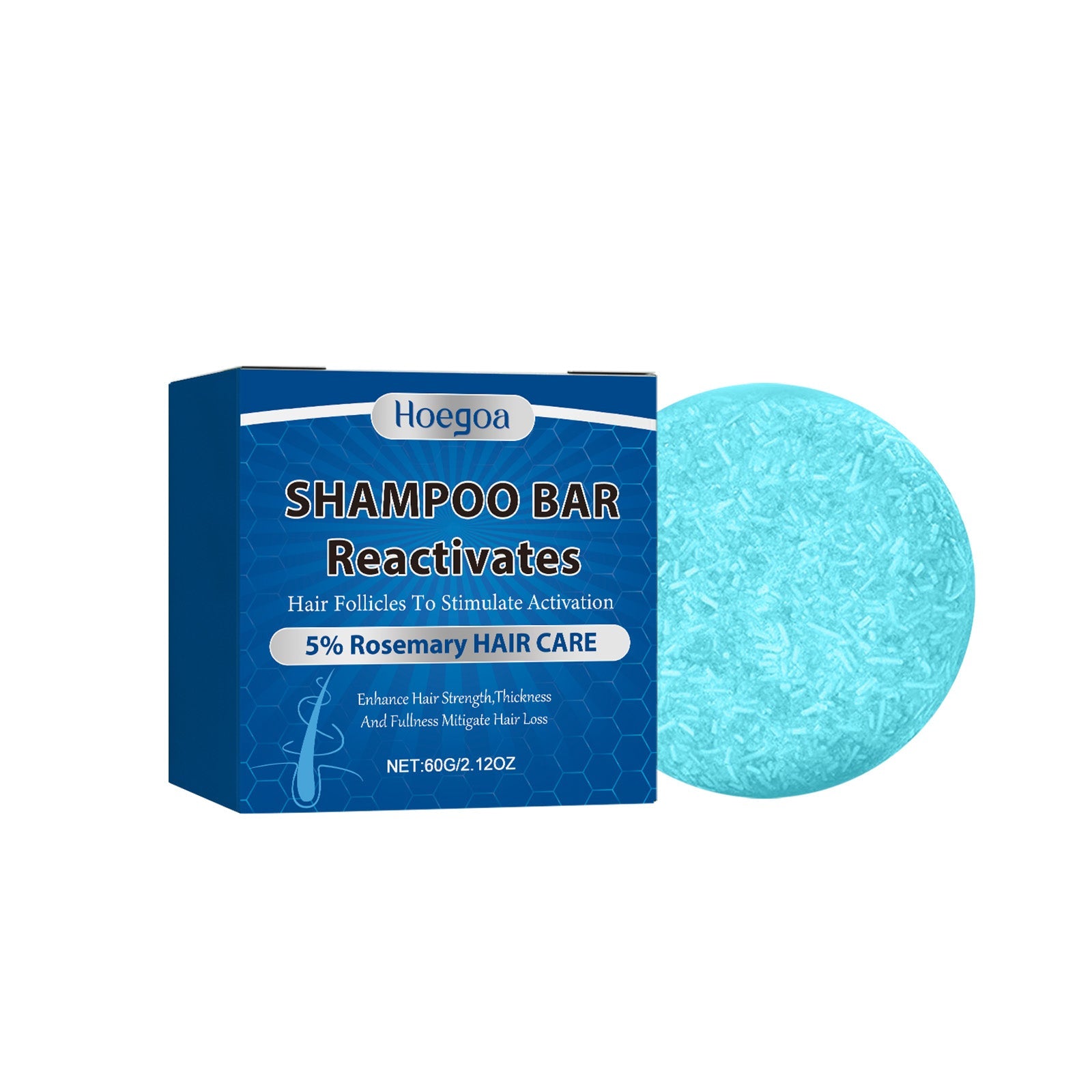 Shampoo Mild Plant Essence Shampoo Cleanser Manual Essential Oil Soap Moisturizes And Nourishes Scalp