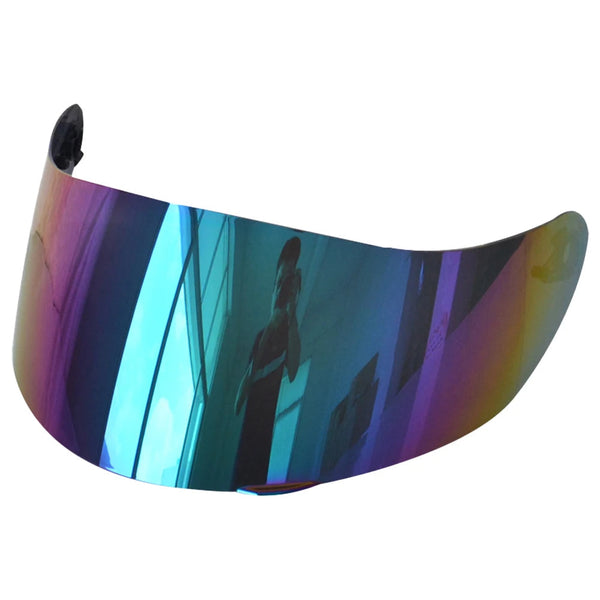Anluo motorcycle helmet lens REVO is suitable for k1 k3sv k5 highway helmet sunshade