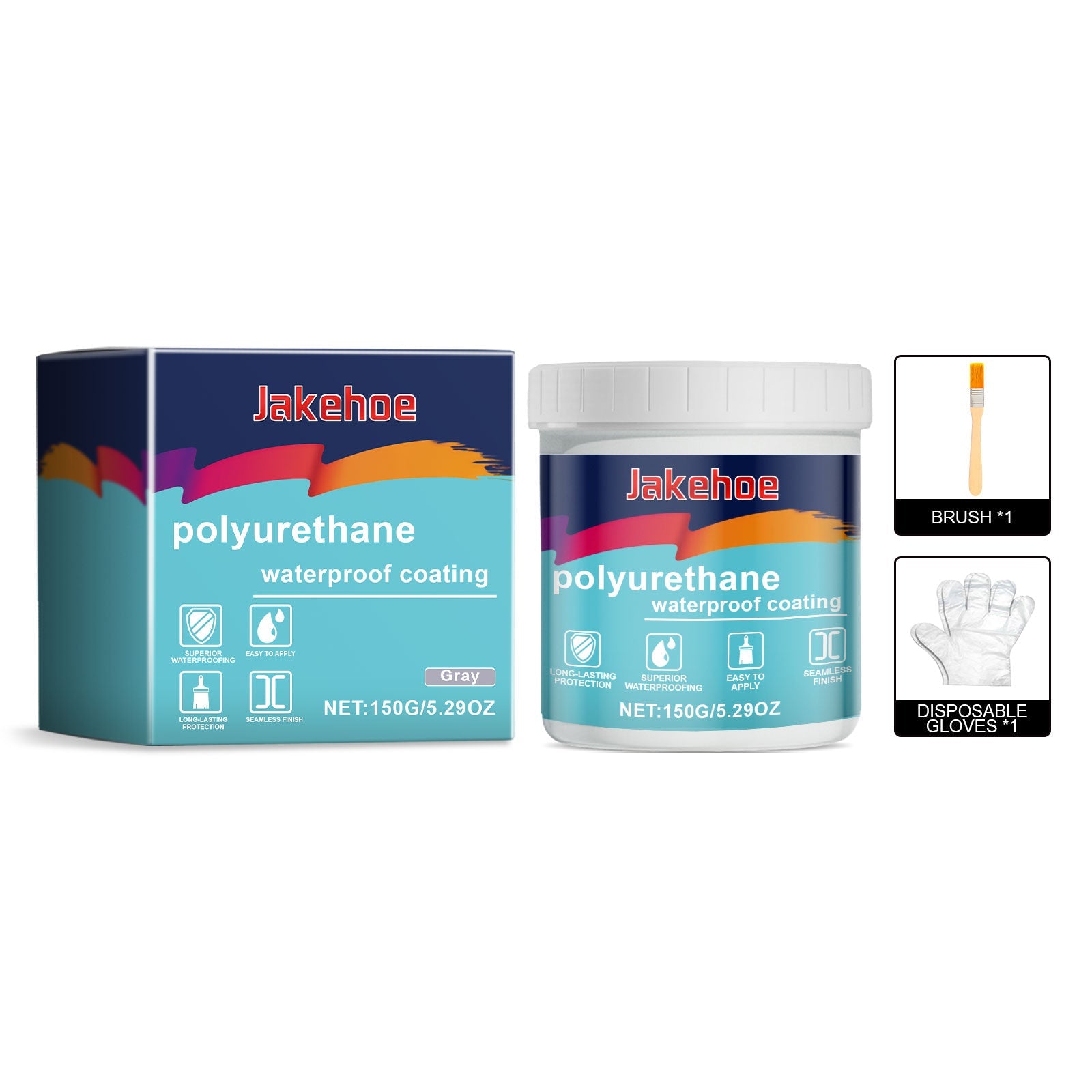 Waterproof And Leakproof Paint Series, Waterproof And Leakproof Sealant For Bathroom Roof Doors And Windows