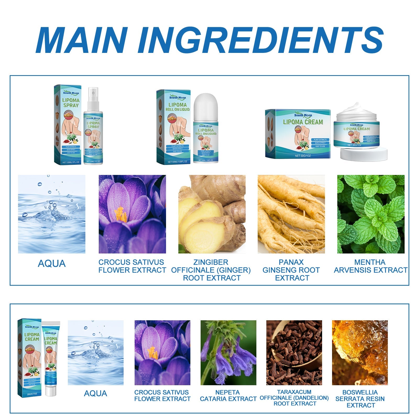 Body Care Cream Gentle Daily Nourishing Relief Of Physical Discomfort Leg Repair Cream