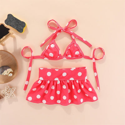 Summer Pet Clothing Pet Bikini Set Swimwear Teddy Beach Puppet Cat and Dog Clothing Pet Swimwear