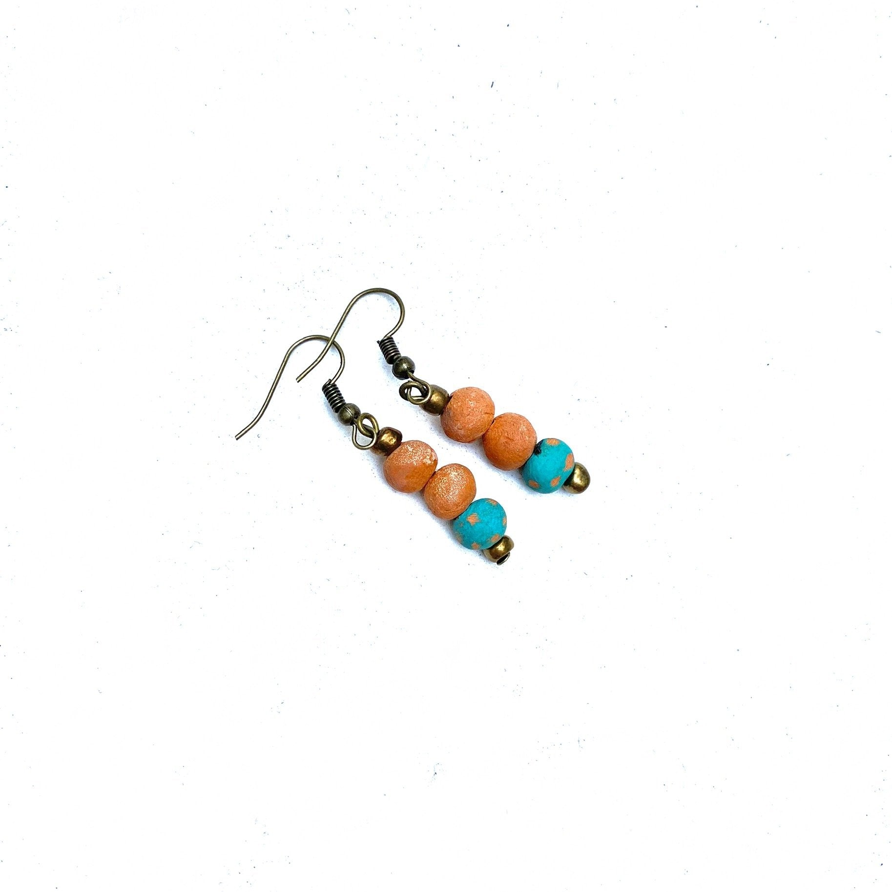 Amie Aromatherapy Earring