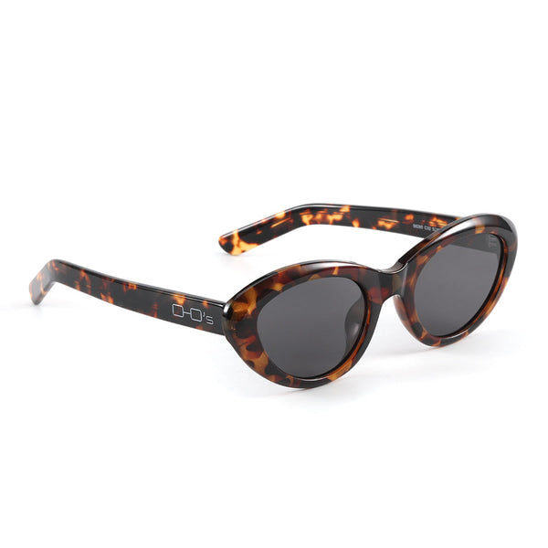 OHO's 58260D Women's Stylish Polarized Sunglasses