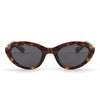 OHO's 58260D Women's Stylish Polarized Sunglasses