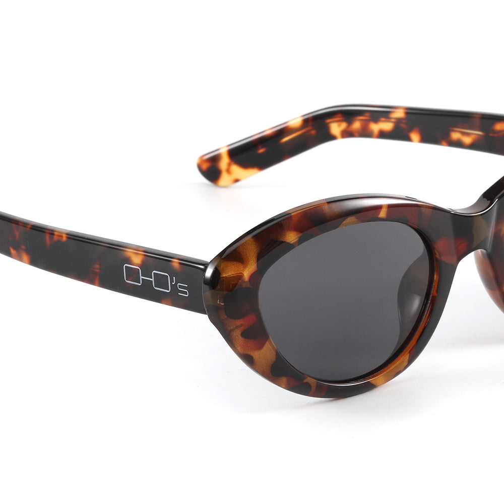 OHO's 58260D Women's Stylish Polarized Sunglasses