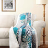 Briley Throw Sherpa