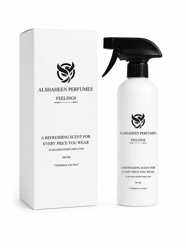 Feelings Spray Home Freshener