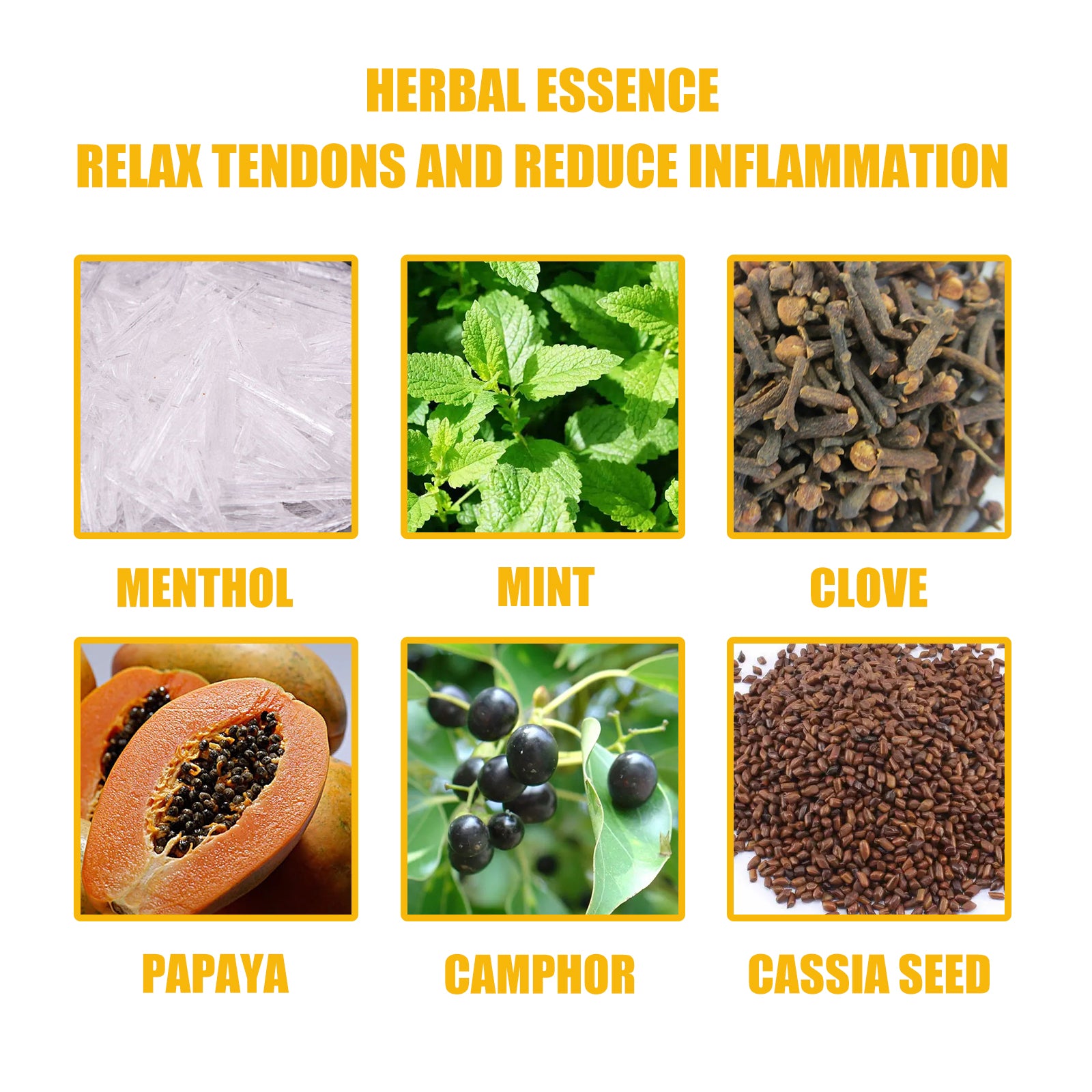 Tiger Oil Spray, Relieve Body Joint Knee Discomfort With External Massage Treatment Spray