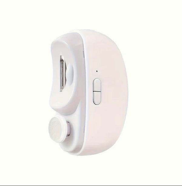 NailEase Pro Clipper V.I.P Digital Presence