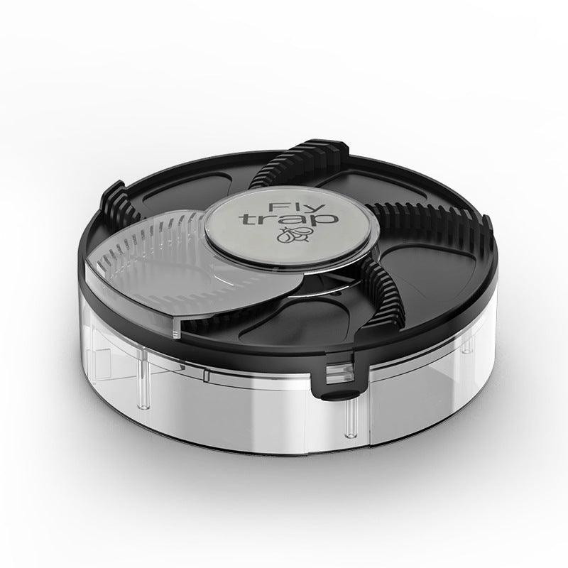 Fly Trap: Automatic, Removable Pest Catcher for Household & Kitchen