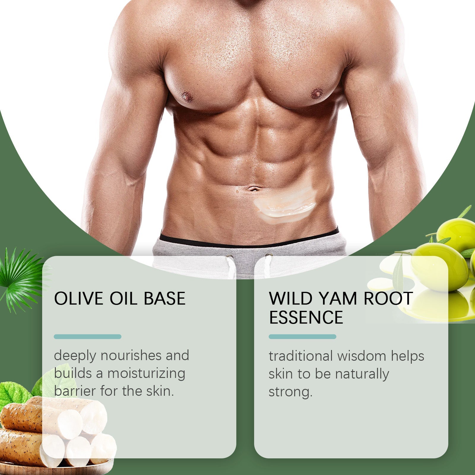 Body Balance Cream Soothes Discomfort Gently Nourishes And Moisturizes Skin Body Care Cream