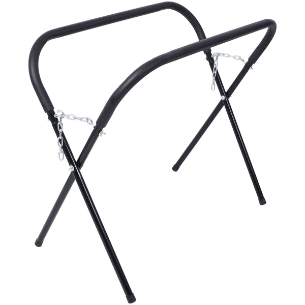 Heavy duty workbench, heavy-duty folding workbench, bumper, mudguard, door, hood for optimal use, 750 pound capacity