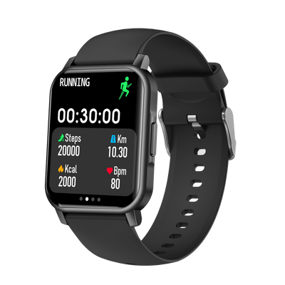 New NK15 Smart Bracelet Heart Rate Sleep Sports Step Counter DIY Dial Fashion Sports Smart Watch