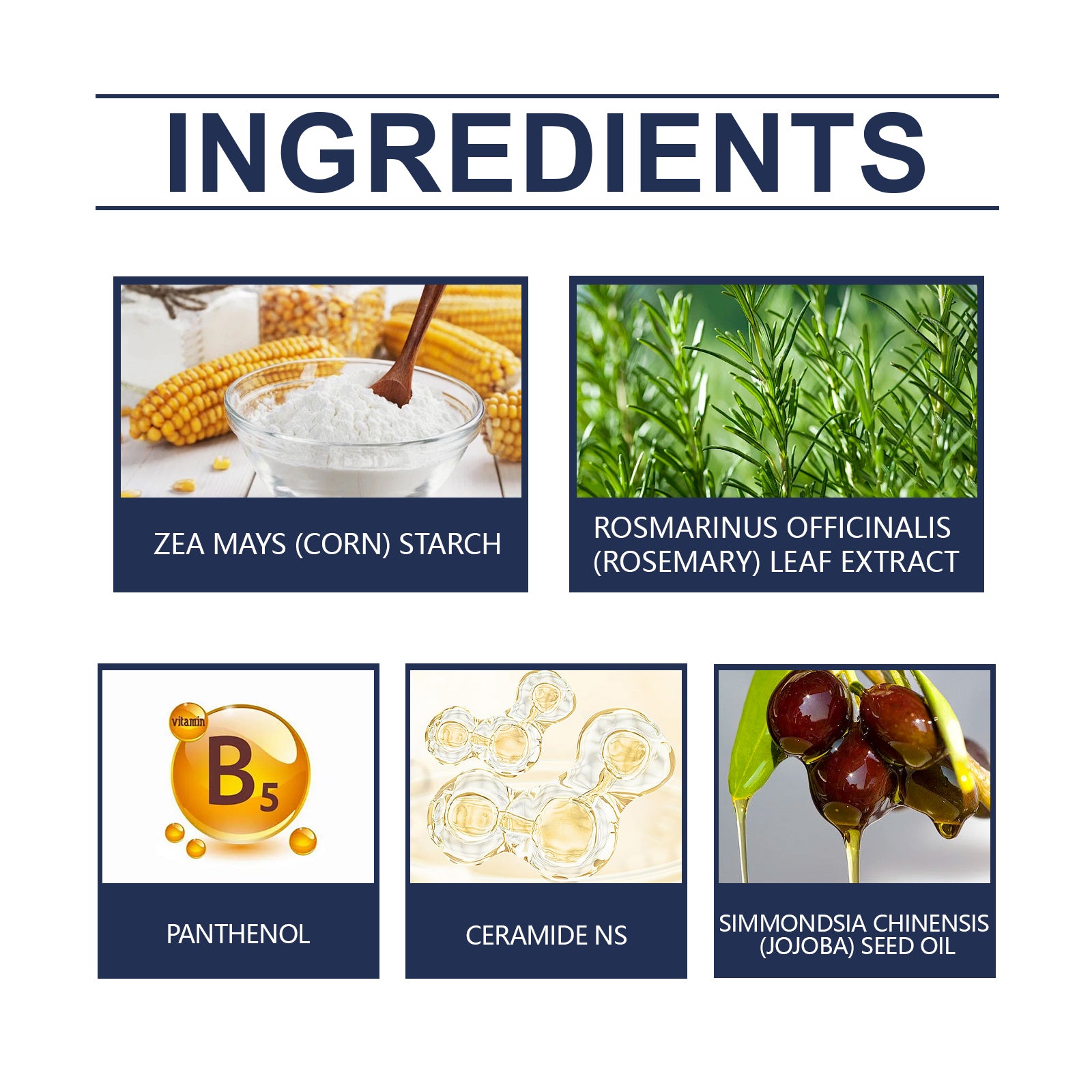 Hair Oil Removal Pomp Powder Oil Control Fluffy, Not Dry, Refreshing, Mild, Natural Light, Not Greasy