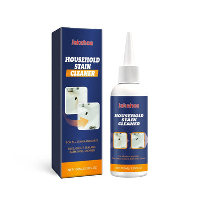 Household Stain Cleaner, Household Door And Window Wall Tile Crevices Mold Decontamination Cleaner