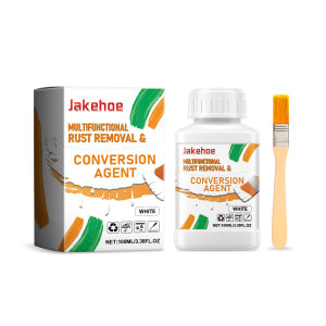 Pore Care Cream Is A Day And Night Combination That Deeply Cleanses The Skin, Firming And Smoothing Pore Beauty Creajakehoe White Multifunctional Rust Remover, Multi-Purpose Rust Remover Antirust Metal Renovation And Maintenance Coating