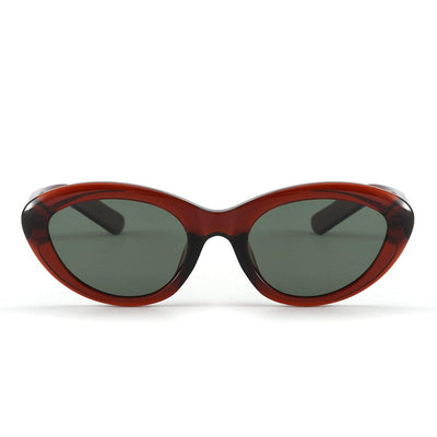 OHO's 58260B Women's Stylish Polarized Sunglasses