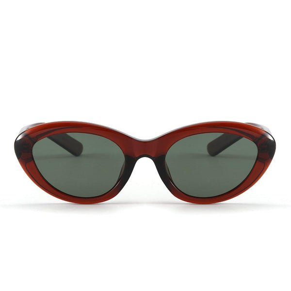 OHO's 58260B Women's Stylish Polarized Sunglasses