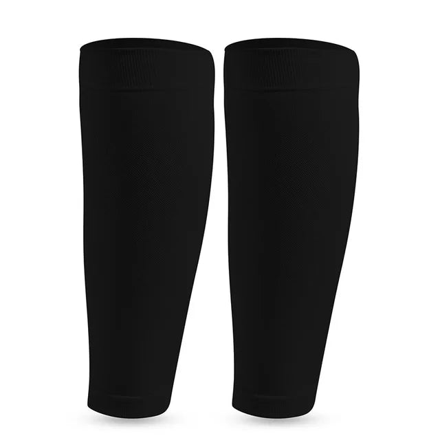 Calf protection pressure vein socks strong pressure shaping slimming calf elasticity pressure socks calf protection