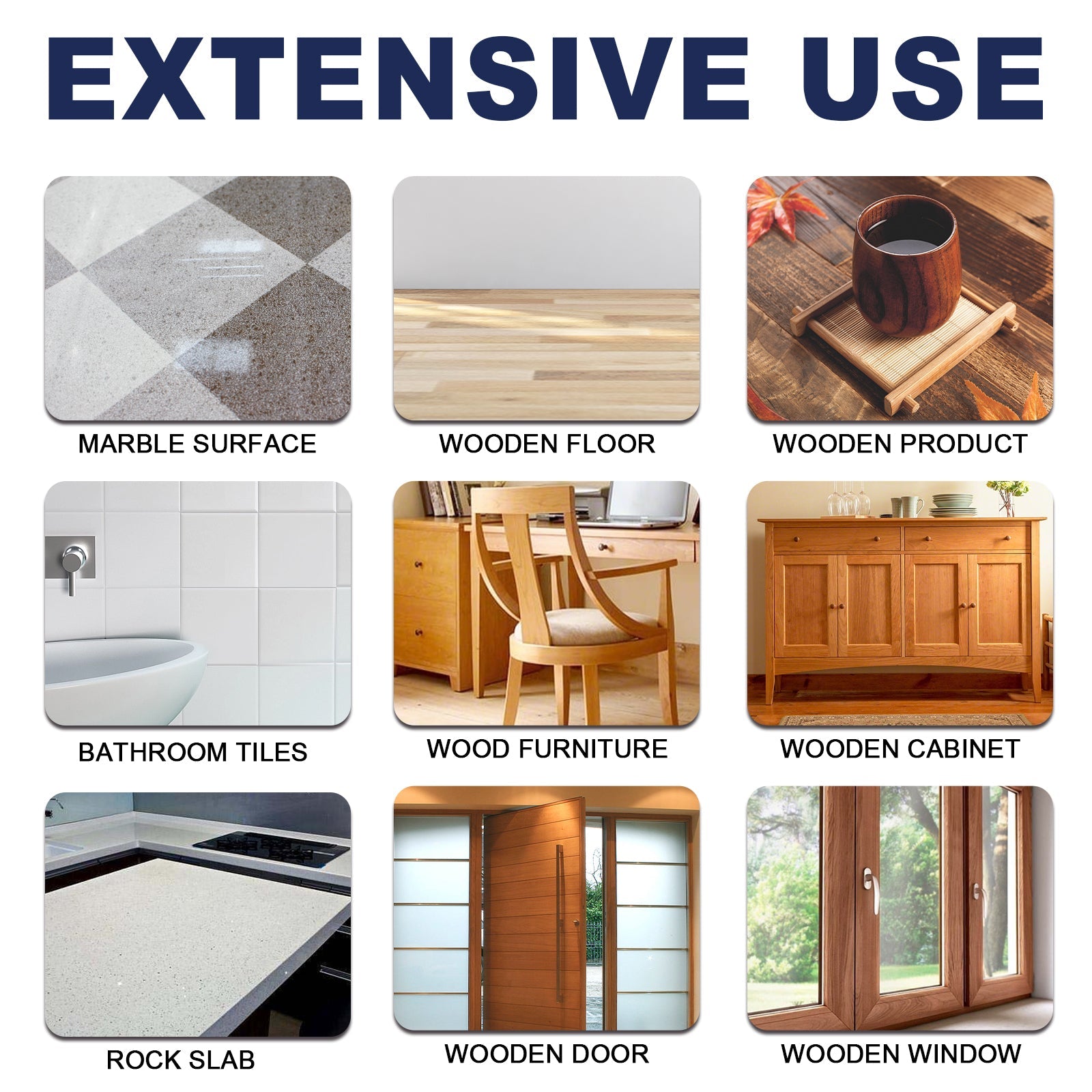 Furniture Polishing Nano Coating Agent, Cleaning And Maintenance Wood Furniture Tile Floor Cooktop Polish Agent