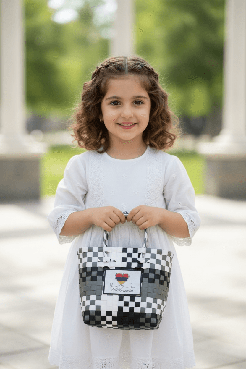 Armenia Bag