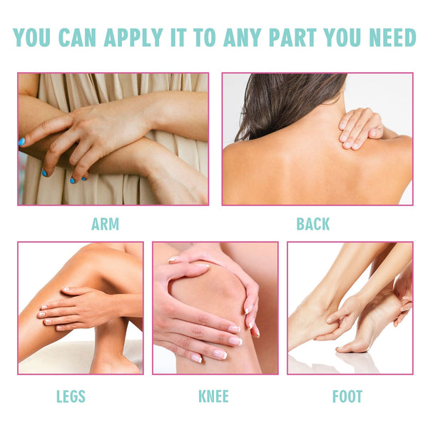 Body Oil, Skin Moisturizing Delicate Firming Skin Relaxing Body Muscle Massage Essence Oil