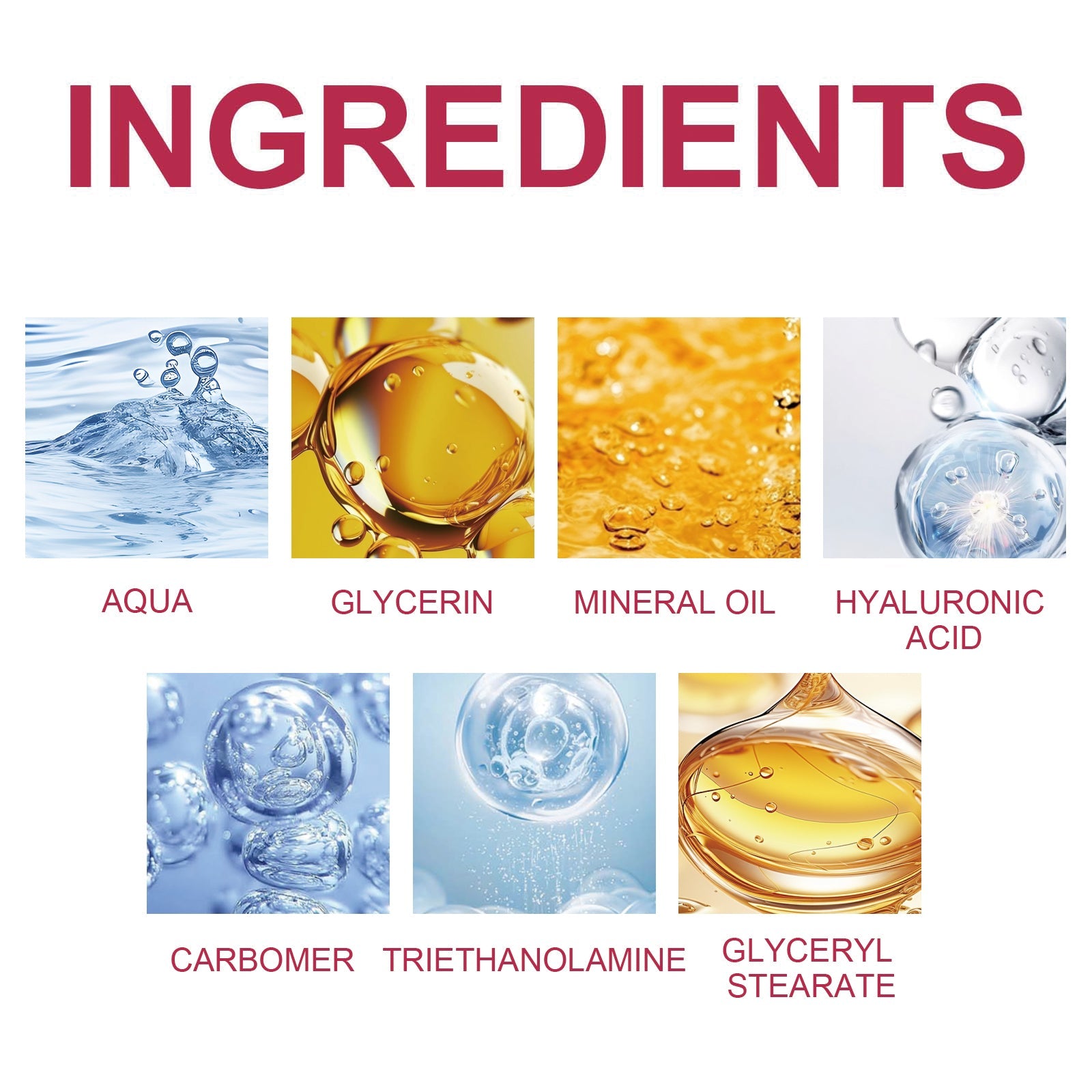 Face-Lift Cream, Firming And Lifting Face Skin Lighten Fine Lines And Wrinkles Hydrating Anti-Aging Cream