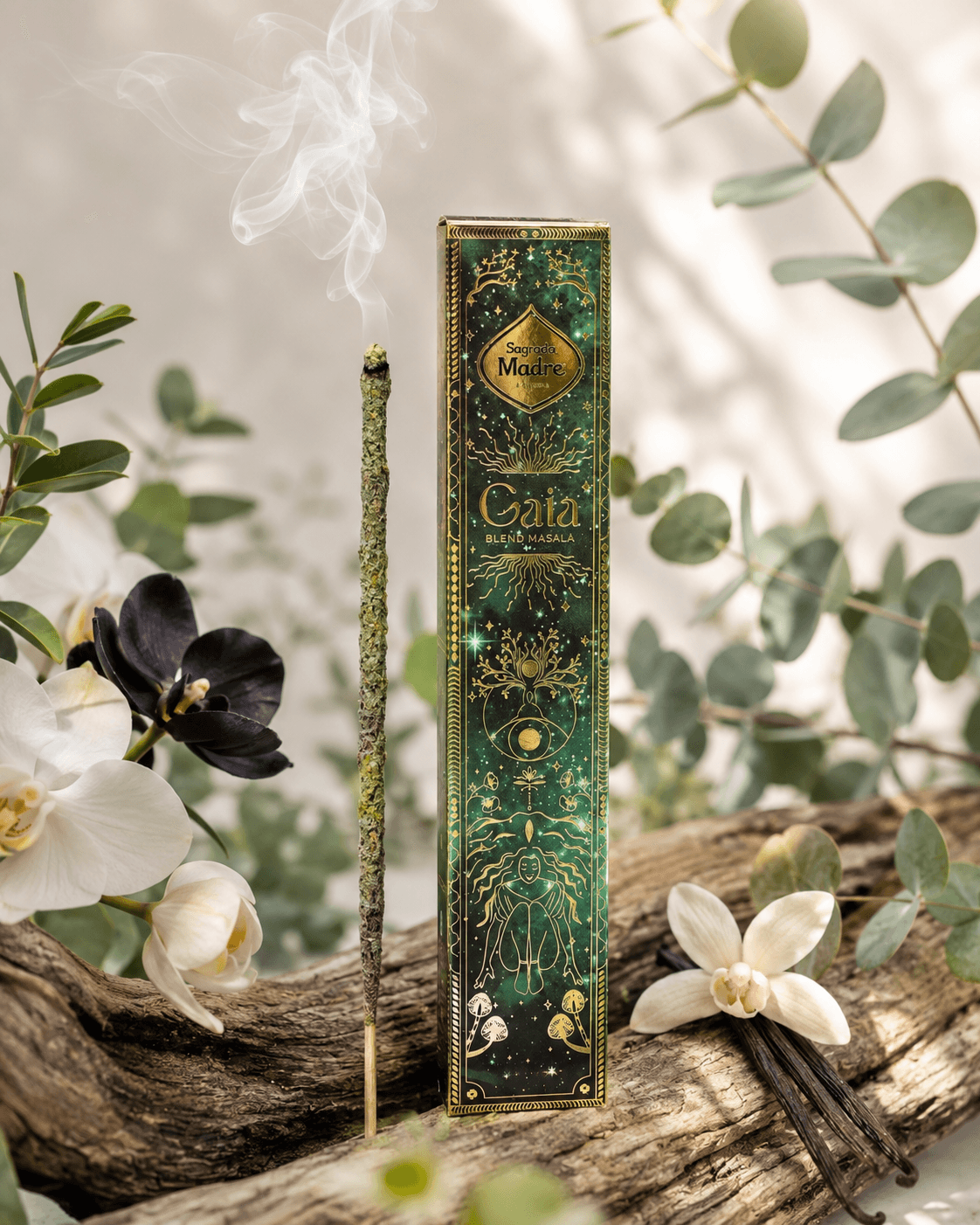 Maha Gaia Collection