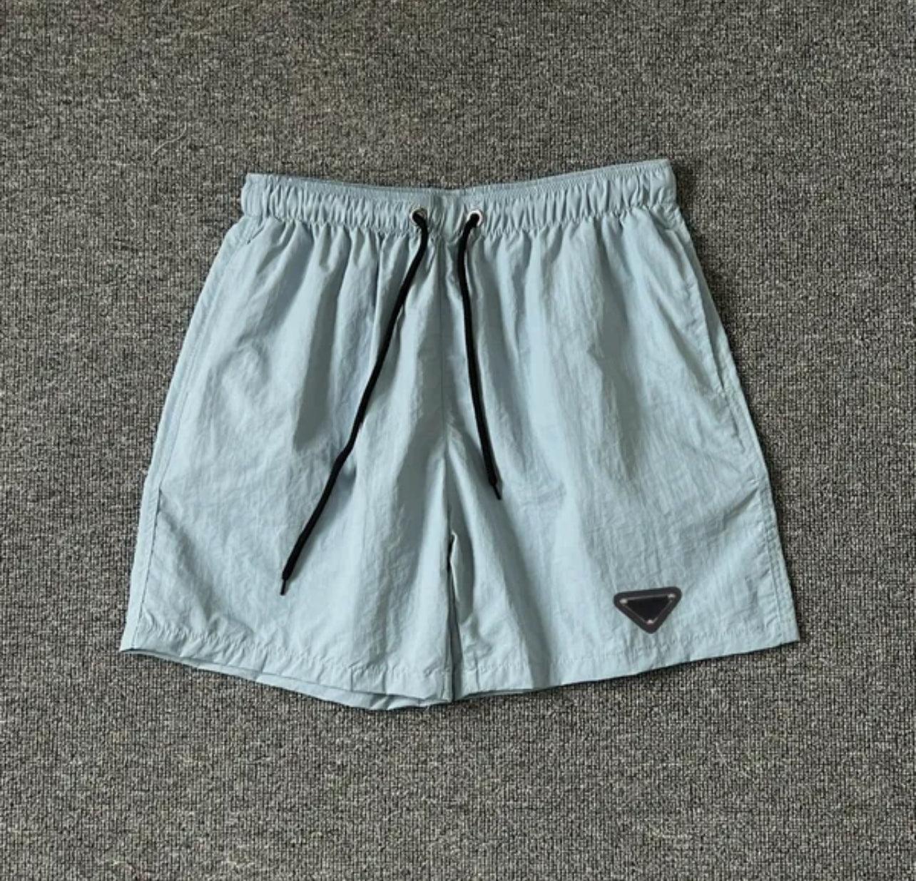 Sunsun luxury designer men beach shorts