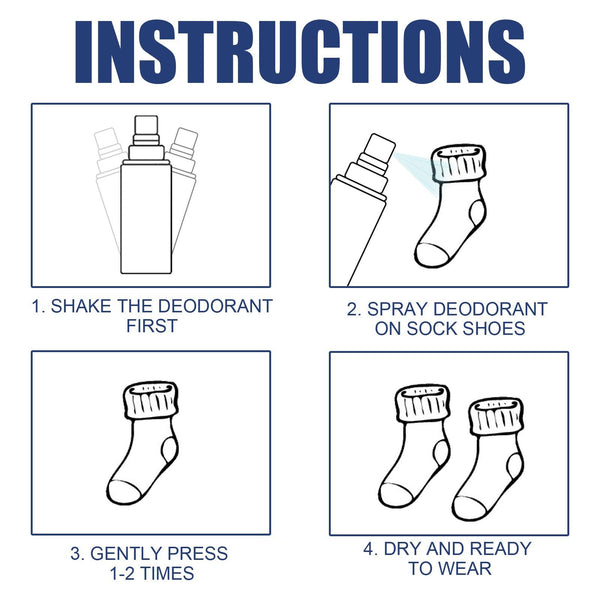 Shoes And Socks Deodorant, Shoes Socks And Shoes Cabinet Deodorant Air Freshener