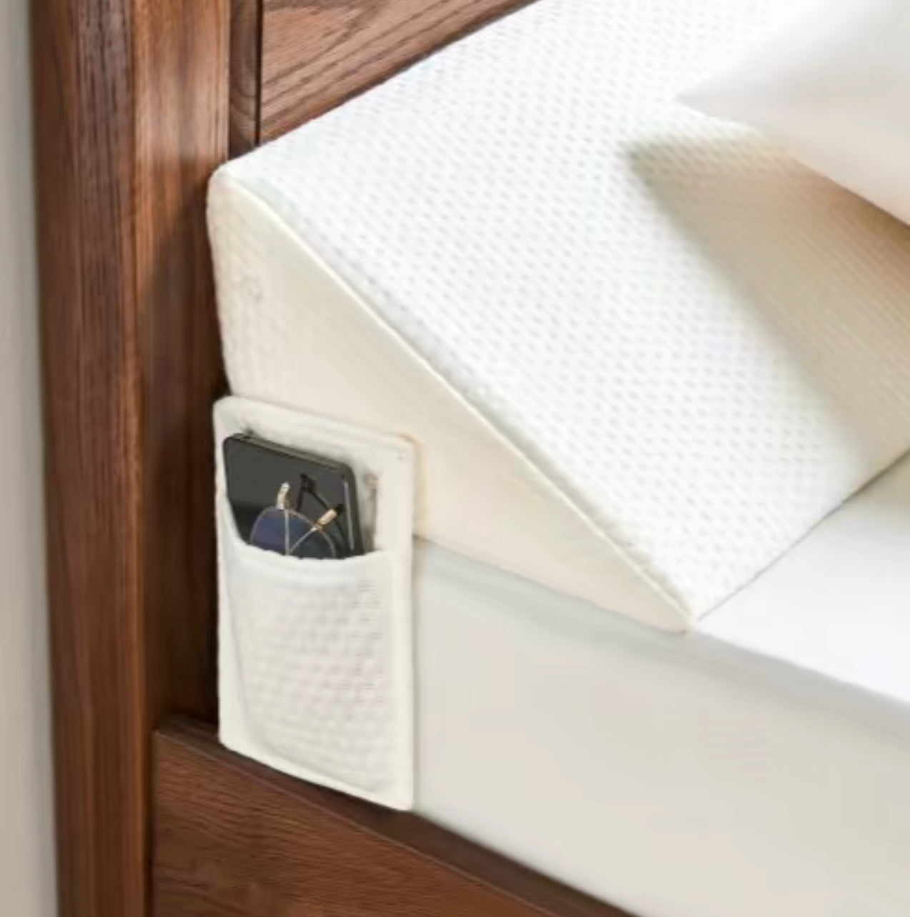 SleepSeal Wedge Filler V.I.P Digital Presence