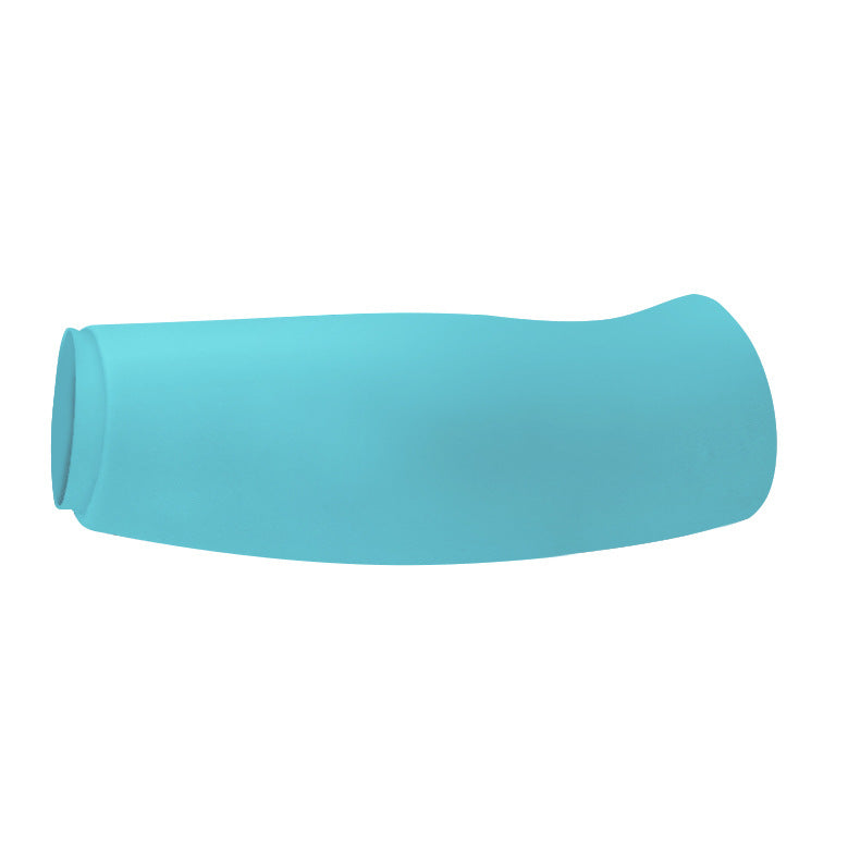 Ice Pack Compression Sleeve Reusable Gel Cold Packs Brace for Injuries Hot Cold Sleeve
