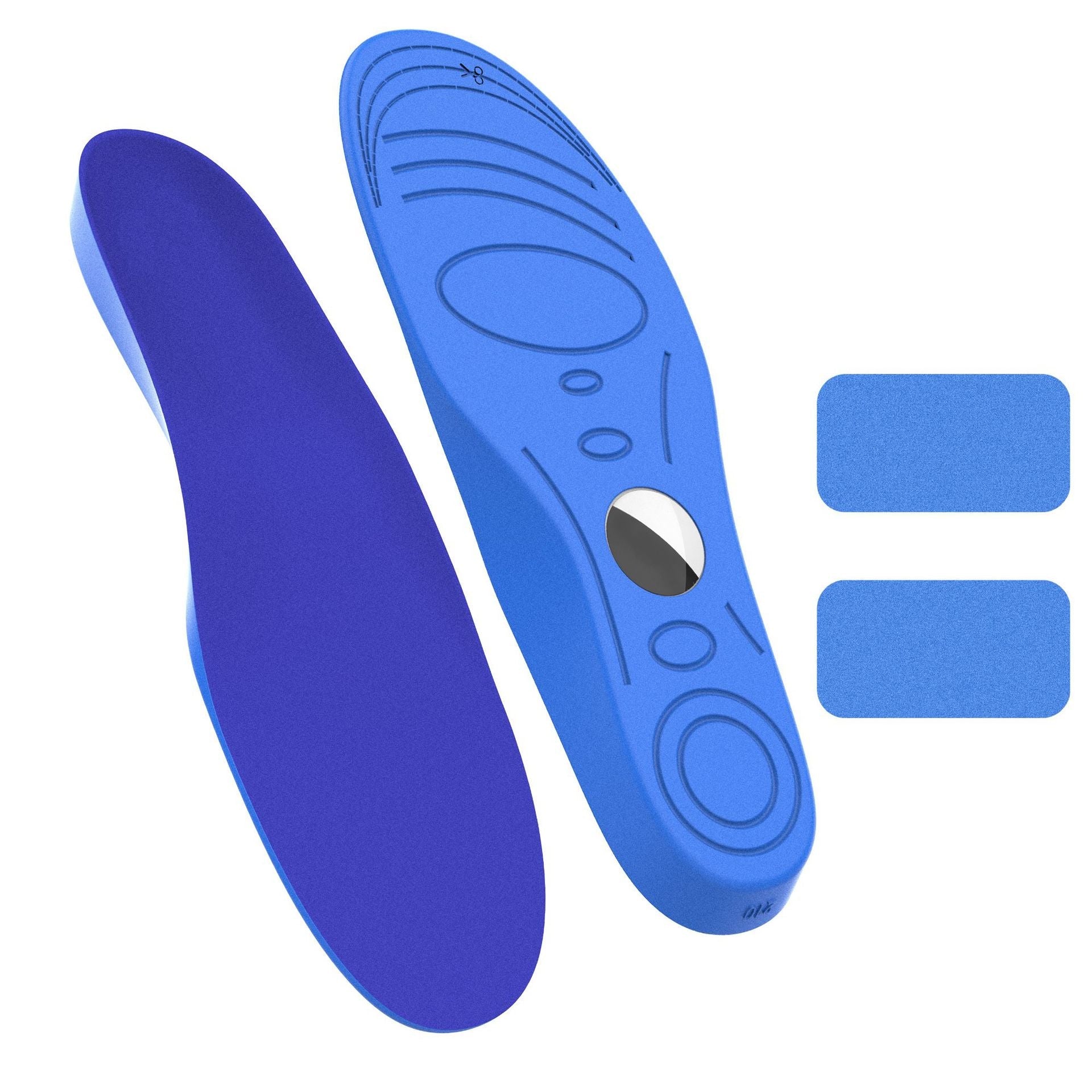 Apple Airtag Protective Case for Shoe Insoles - Anti-Lost Device for Kids and Elders
