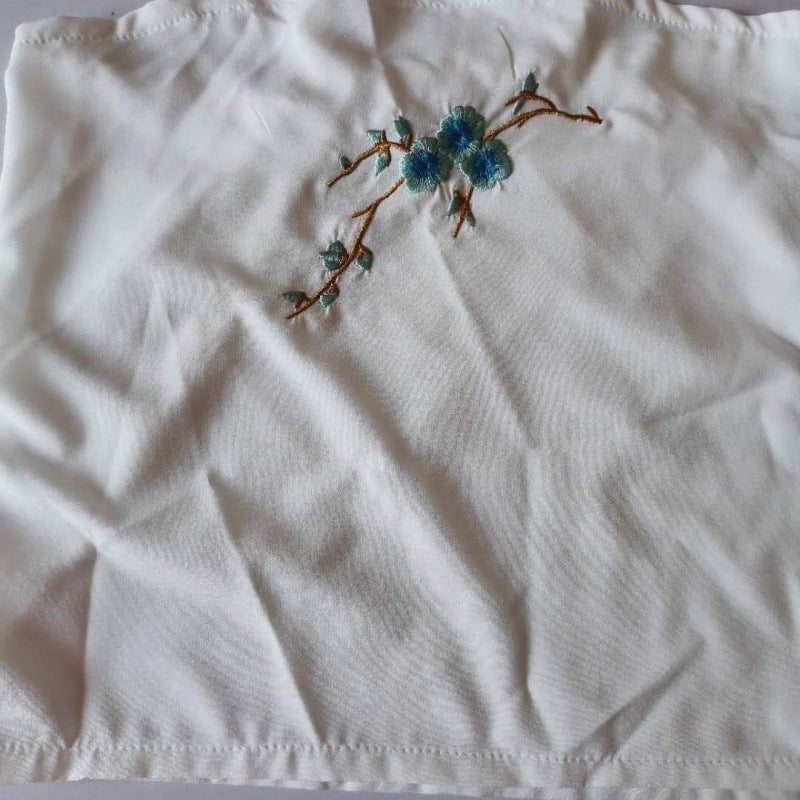 European and American Halloween Printed Dress with Long Sleeves - Women's Casual Womenswear