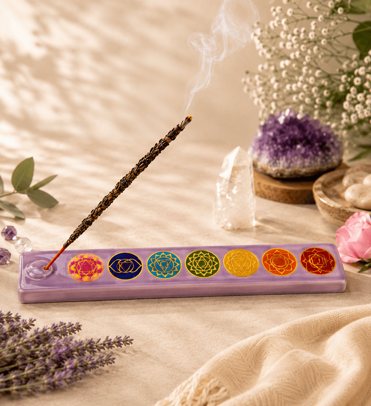 Motifs Holder Collection