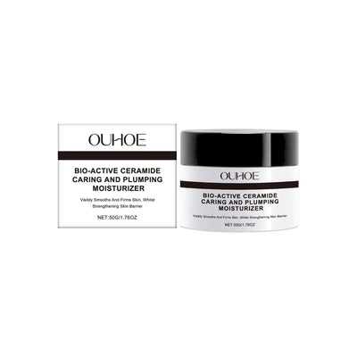 Facial Moisturizer, Gently Care The Face, Nourish The Skin, Moisturize And Moisturize The Face Firming Essence
