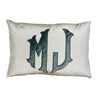Knightsbridge Pillow Appliqué