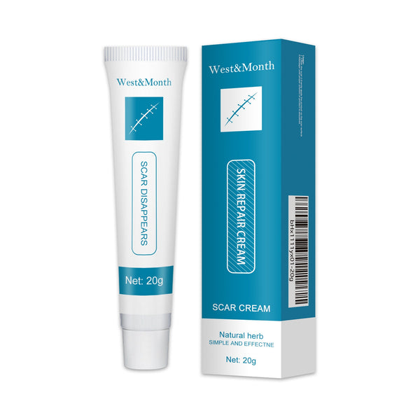 Skin Repair Cream Gentle Moisturizing Hydrating Moisturizing Repair Skin Care Repair Cream