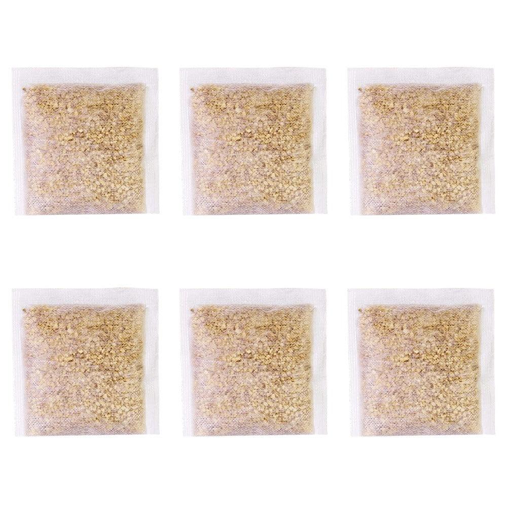 Natural Mouse Rodent Pouch Pest Control Anti Mouse Trap Repel Mice from Nesting & Freshen Air Cinnamon/Peppermint Oils