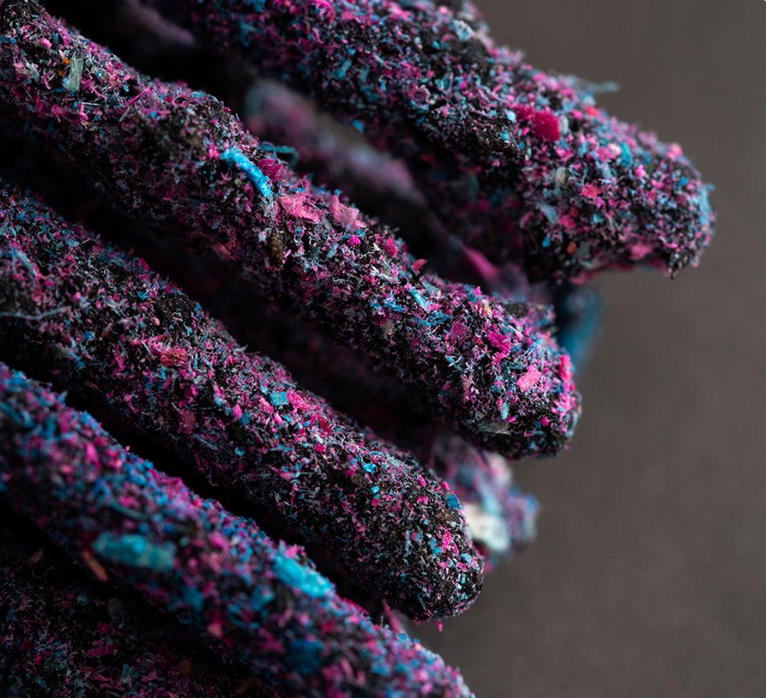 Cosmos Incense