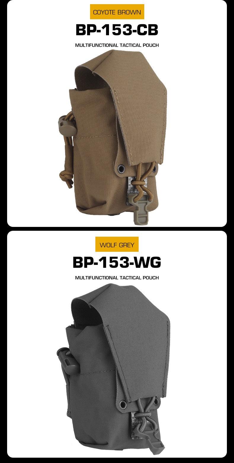 Multifunctional Camouflage Tactical Bag