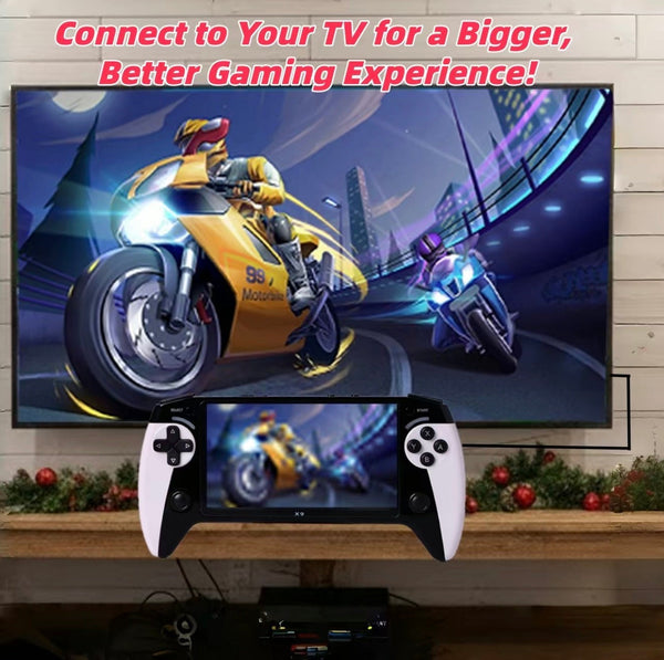 RetroPlay Max V.I.P Digital Presence