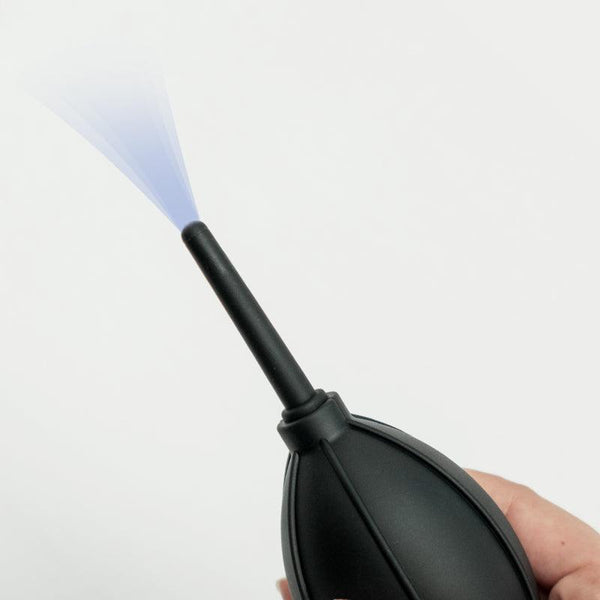 Coffee Powder Cleaning Air Blow Grinder Cleaning And Dusting Tools