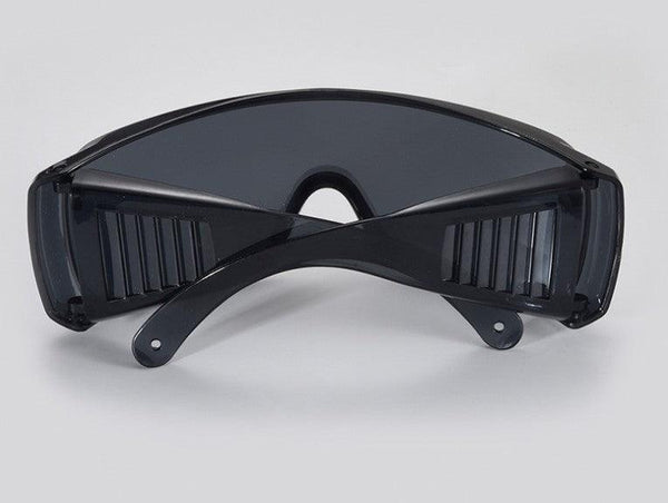 Blinds anti-fog and splash-proof goggles Personalized anti-ultraviolet and windproof riding goggles（HM-007）