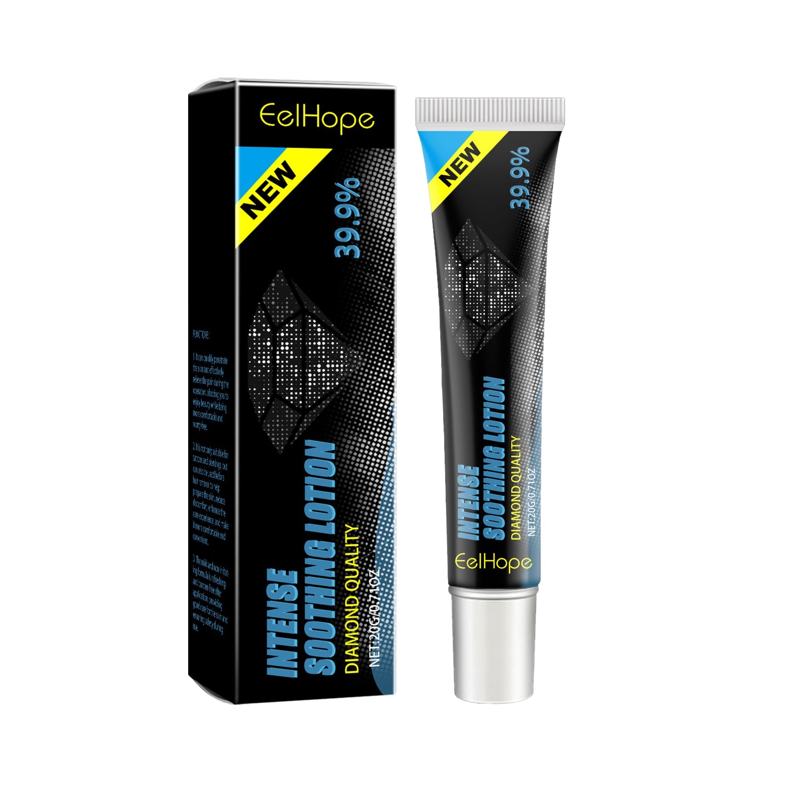 Tattoo Care Cream Gently Refreshes The Body, Relieves Discomfort And Moisturizes The Skin