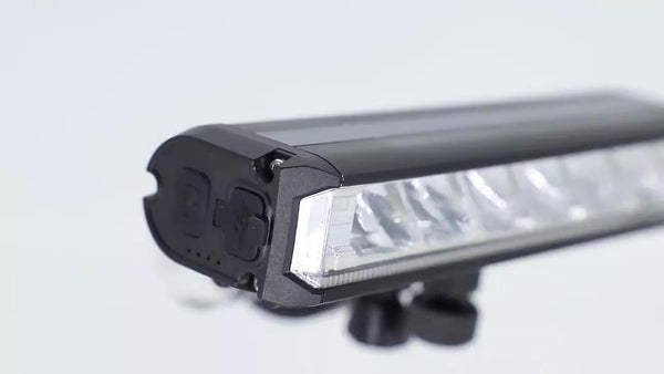 2600 Lumen Bicycle Lights Usb Charging Power Bank Aluminum Alloy Usb Bicycle Headlight Flashlight Waterproof Bike Accessories