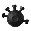 Finger strength device hand exercise decompression Finger pressing ball grip ball decompression wrist grip